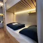 Bad Stuben Hostel Turčianske Teplice