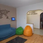 Bad Stuben Hostel *