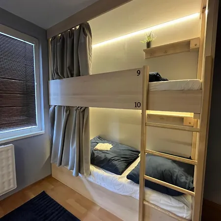 Bad Stuben Hostel *