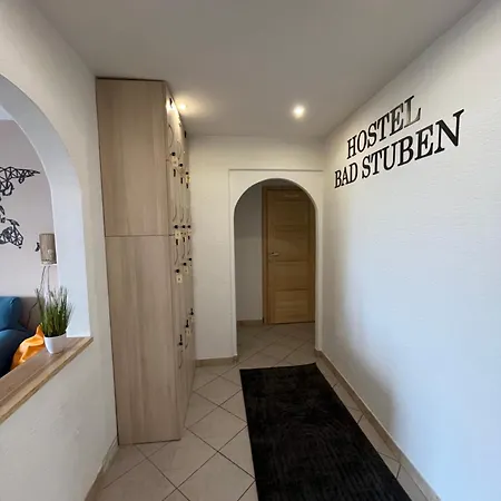 Hostel Bad Stuben