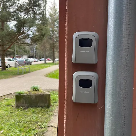 Bad Stuben Turčianske Teplice