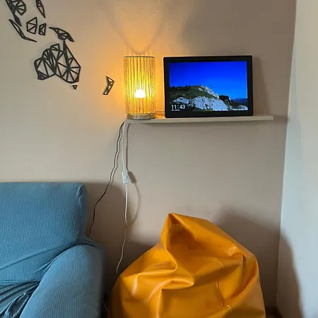 Bad Stuben Hostel Turčianske Teplice