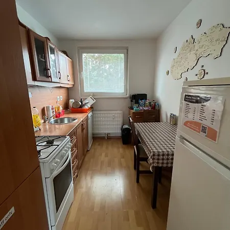 Bad Stuben Turčianske Teplice