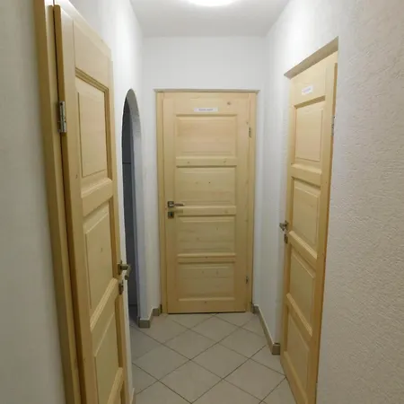 Bad Stuben Turčianske Teplice